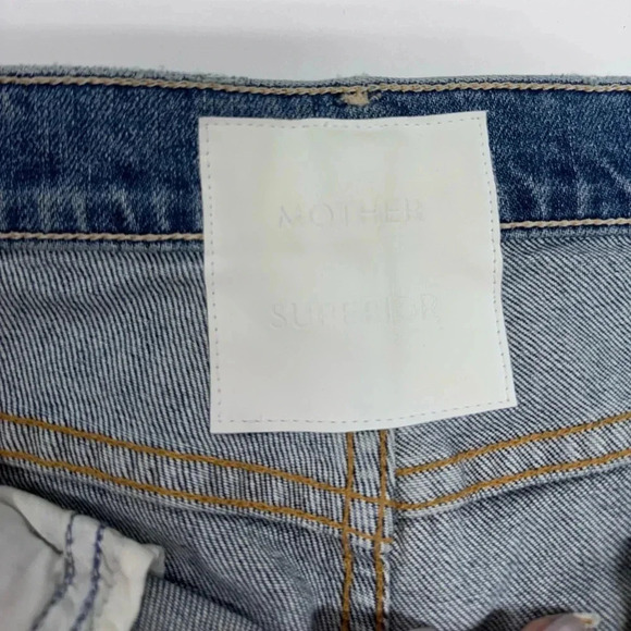 Mother Superior The Trickster Ankle in Crying on Holy grounds 25 - Picture 8 of 10